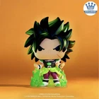 Original Funko Pop! Dragon Ball Super Broly Enraged Figure 1867 Exclusive