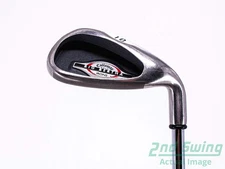 Callaway 2002 Big Bertha Single Iron Pitching Wedge PW Steel Uniflex Right 35.5i