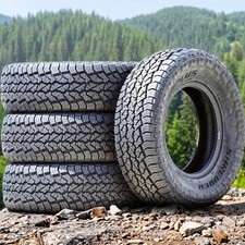 4 Aplus Shredder At 30555r20 121118s E 10 Ply At Tires 50k Mi Warranty