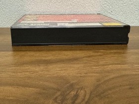 Tengai Makyou The Fourth Apocalypse Sega Saturn Software Operation Confirmed JPN