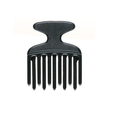 Comair Fingerstyler schwarz