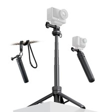23.62 Action Camera Selfie Stick Tripod Stand...