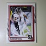2025 Panini Donruss Bijan Robinson Base #160 Atlanta Falcons NFL Football Card