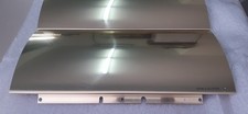 Front profiles R/L BL4000, YELLOW(97) Ref…