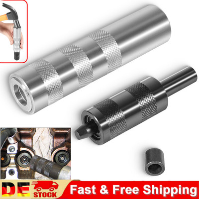 Valve Keeper Remover Installer Tool Kit Valve Spring Retainer Removal Tool 36200