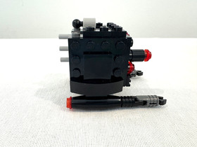 LEGO The LEGO Movie: Ice Cream Machine (70804) 2 in 1