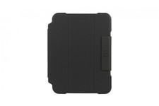 Tucano IPD1022AL-BK tablet case 27.7 cm 10.9" Folio Black