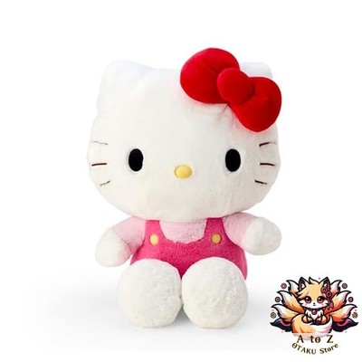 ぬいぐるみ HELLO KITTY セガプラザ公式 on X