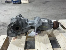 Carrier Rear Axle Fits 13-19 FLEX 847625