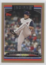 2006 Topps Gold 151/2006 Rafael Betancourt #91 1f0