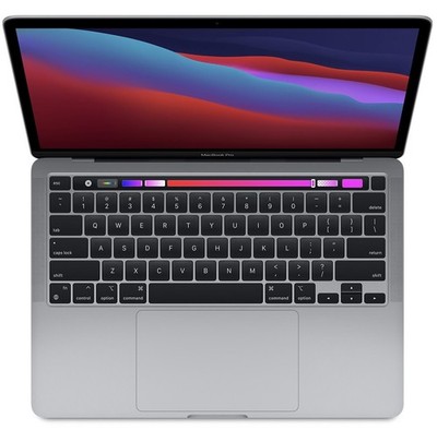 Apple MacBook Pro MTL73LL/A 14.2'' Space Gray