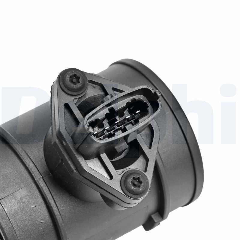 DELPHI AF10269-12B1 débitmètre de masse d'air OPEL ASTRA G Break