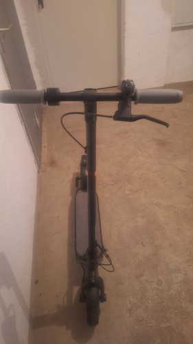 Escooter Ninebot by Segway Kickscooter F20D - Bild 3 von 6