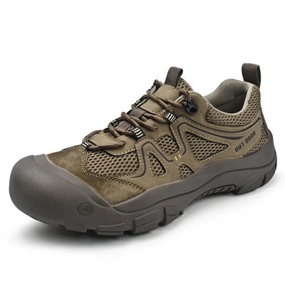 Mesh Men Beach Casual Sandals Quick Dry Wading Aqua Shoes Soft Treking Footwear