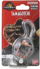 Tamagotchi Jurassic World Resurrection Spinosaurus ver. nano Japan Bandai NEW