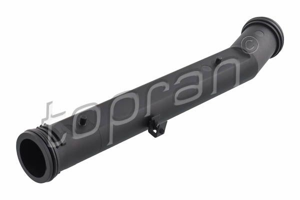 KÜHlmittelrohrleitung Topran 109 625 FÜR Audi Seat Skoda VW-image