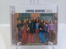Gold by Lynyrd Skynyrd CD, 2006 NEW SEALED