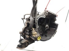 Boite de vitesse Citroen SAXO