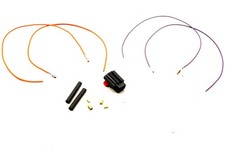 NEW OEM Mopar A/C Compressor Clutch Wiring Kit 05017117AA Dodge Chrysler 97-20