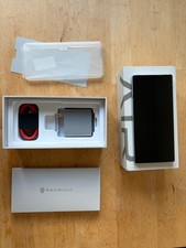 Redmagic 11 Air Trace Edition Smartphone Gami...