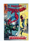 Amazing Spider-Man #59 1968 Marvel VF/NM 9.0 1st Mary Jane Kingpin John Romita