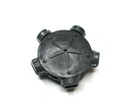 Vintage GI Joe 1986 Tomahawk Helicopter Parts Lot - Rotor Hub Housing Part