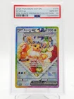 EEVEE EX 2025 POKEMON SVP EN PRE SUPER-PREMIUM COLLECTION PSA 10 Q0895