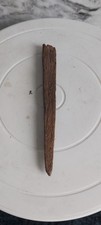 Old Iron Spike