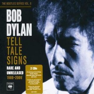 Bob Dylan Tell Tale Signs | eBay