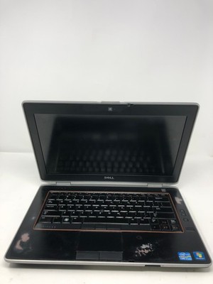Dell Latitude E6420 i7-2620M 8GB No HD Nvidia NVS 4200M Grade C