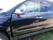 Driver Front Door VIN J 11th Digit Limited Opt Axe Fits 10-17 ACADIA 2171407