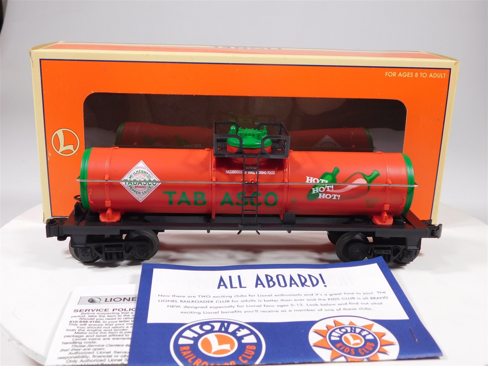 Click here to see eBay Auction