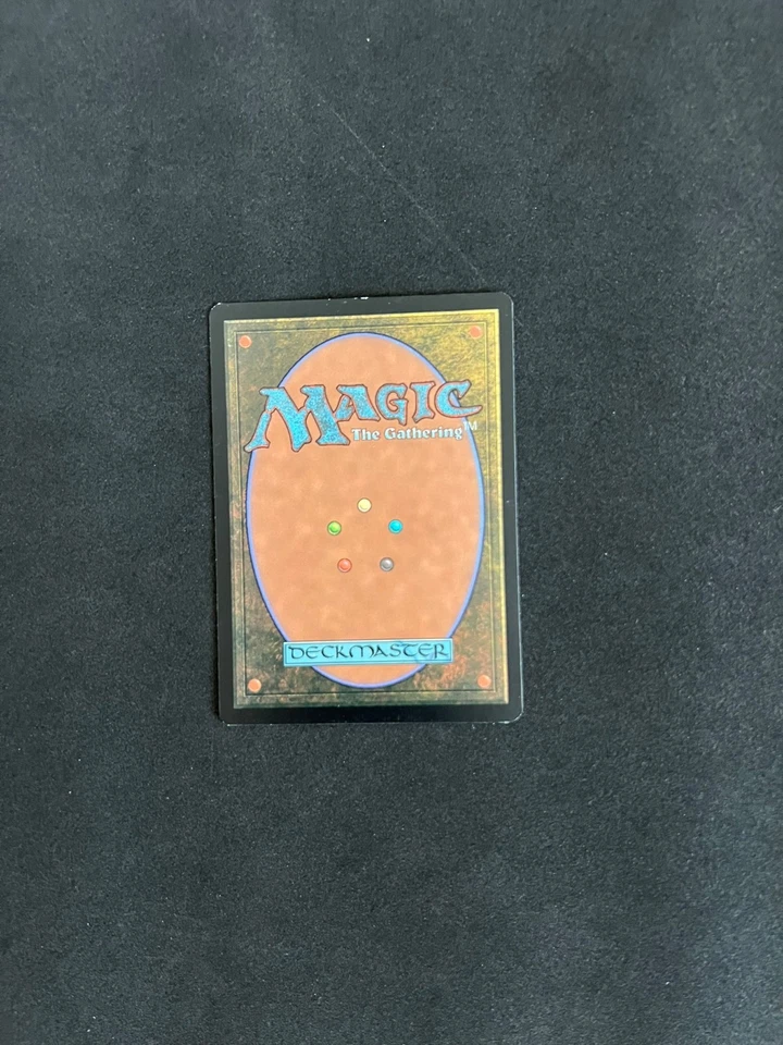 Force of Negation #52 [Modern Horizons] Magic MTG Cards NM/LP - Image 2 of 2