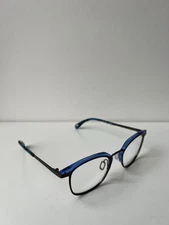 New 8447 Jono Hennessy Glasses Eyeglasses Spectacles Eyewear mens womens 