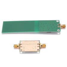 Mini-Whip 10KHz-30MHz 2Pcs Medium And Shortwave Active Antenna System Z5J1