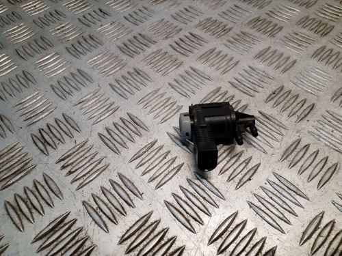 Audi A1 2014 Diesel 77kW Turbolader Druckwandler Magnetventil 1K0906283A