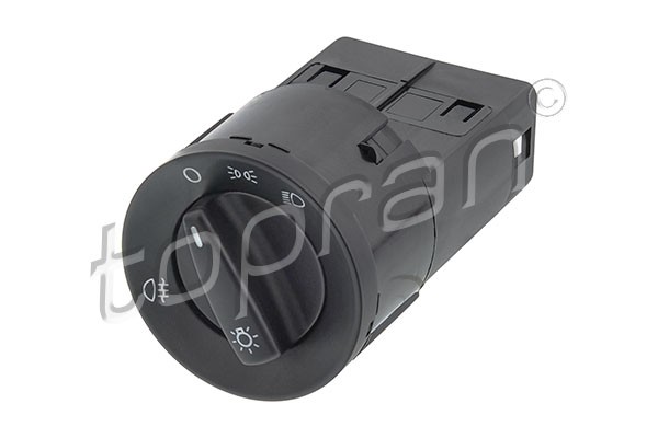 1X Topran 114 259 Schalter Hauptlicht FüR VW Seat-image