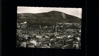 Neustadt Wine Route 
