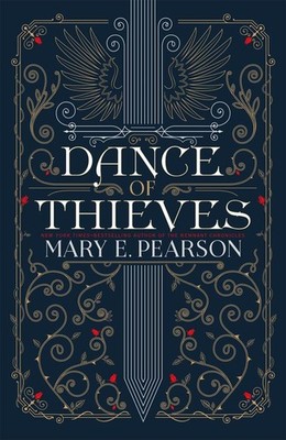 Dance of Thieves | Mary E. Pearson | englisch