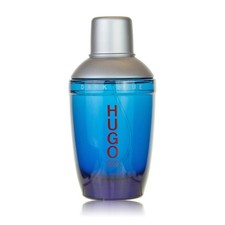 Hugo Boss Hugo Dark Blue Eau De Toilette Vapo...