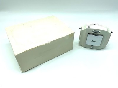 Olympus Ecru Point&Shoot mit 35mm 1:3.5 Limited Edition Analogkamera