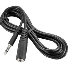 OPEN BOX Control Unit Link Extension Cable 6' - Kessil
