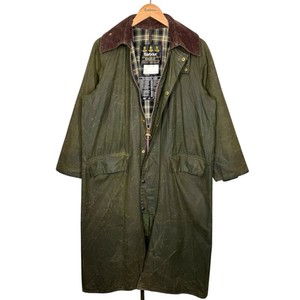 Barbour Burghley | eBay