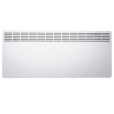 Stiebel Eltron Wandkonvektor AEG WKL 2505 IP24 weiß Konvektoren 236536