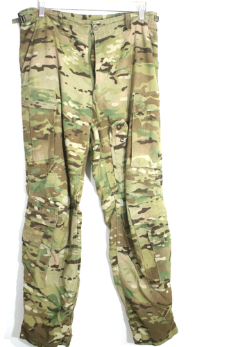 US Military Aircrew A2CU Combat Trouser 