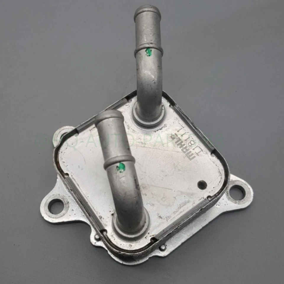 25560-50P-003 Transmission Oil-Fluid Cooler Warmer (Atf) For 2015-2020 Acura TLX - Image 2 of 4