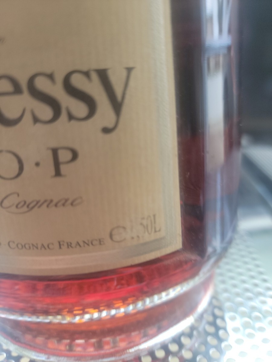Hennessy VSOP Dummy Retail Display Collectibles Bottle 1.5L | eBay