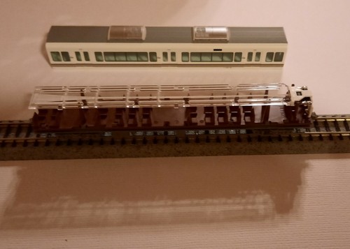 KATO 11-212 Train Interior Lighting Kit LED (Lights 6 Carriages) 1/150 N Scale - Picture 9 of 15