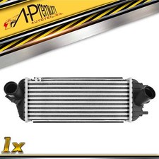 Ladeluftkühler Turbokühler für Hyundai iX35 EL KIA Sportage SL 10-15 28271-2A850