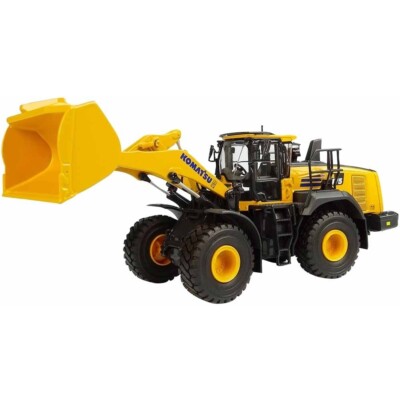 UNIVERSAL HOBBIES, KOMATSU WA475-10 Lader, 1/50, UH8146